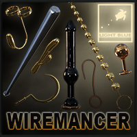 Wiremancer