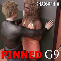 Pinned G9