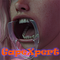 GapeXpert