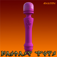 Fantasy Toys 21