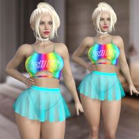 dforce Doll Life G8F/G8.1F