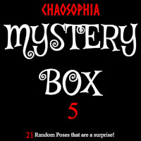 Mystery Box 05
