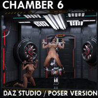 Chamber 6