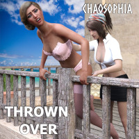 Thrown Over