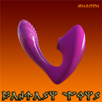 Fantasy Toys 27