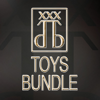 Toys bundle