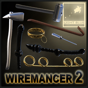 Wiremancer 2