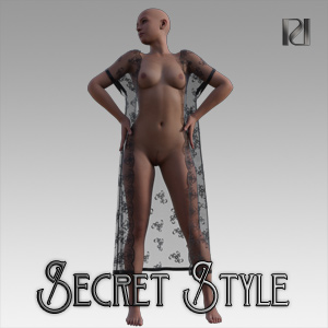 Secret Style 49 for G9