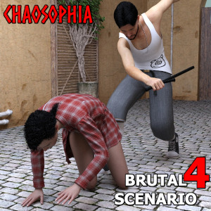 Brutal Scenario 4
