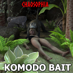 Komodo Bait