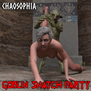 Goblin Snatch Party