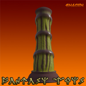 Fantasy Toys 34