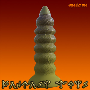Fantasy Toys 35