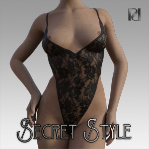 Secret Style 61