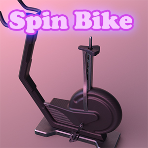 Spinbike