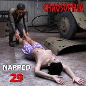 Napped 29