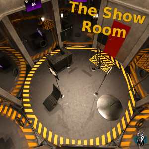 The Show Room