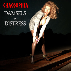Damsels In Distress
