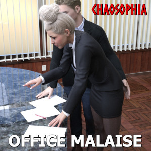 Office Malaise