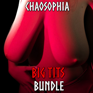 Big Tits Bundle