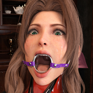 Final Pleasure Fantasy Part 9