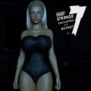 Strange Encounters with Bridget Vol 7