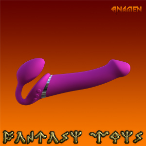 Fantasy Toys 43