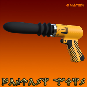 Fantasy Toys 46
