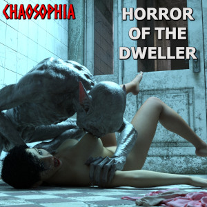 Horror Of The Dweller