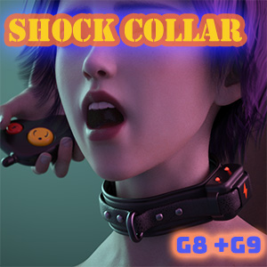 Shock Collar
