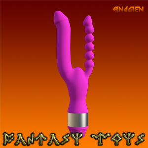 Fantasy Toys 47