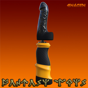 Fantasy Toys 48