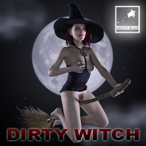 Dirty Witch