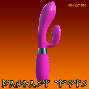 Fantasy Toys 50
