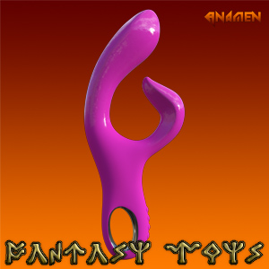 Fantasy Toys 51