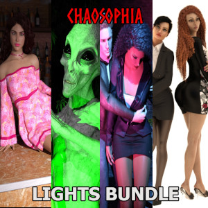 Lights Bundle 1
