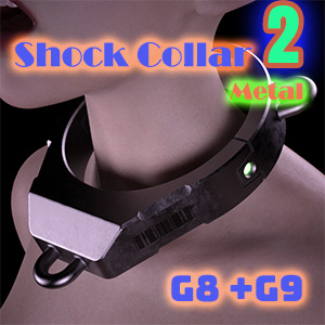 Shock Collar 2
