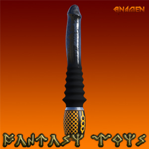 Fantasy Toys 53