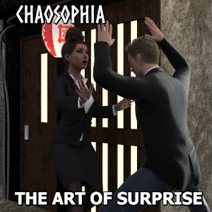 The Art Of Surprise