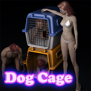 Dog Crate