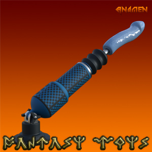 Fantasy Toys 55