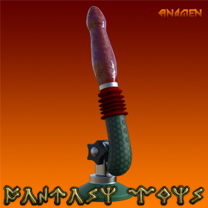 Fantasy Toys 56