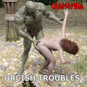 Orcish Troubles