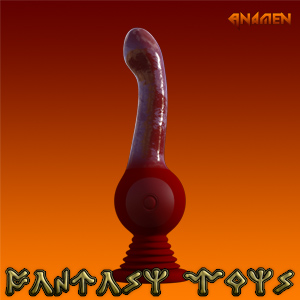 Fantasy Toys 57