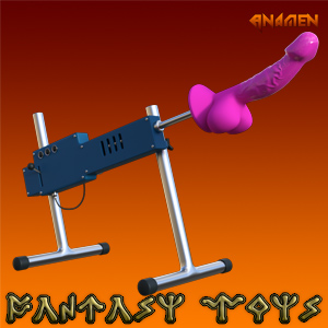 Fantasy Toys 58