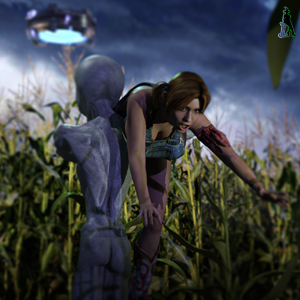 Alienated G8-G9