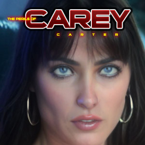 Carey Carter Issue 42