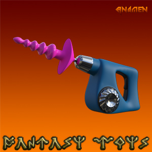 Fantasy Toys 60