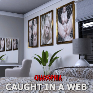 Caught In A Web