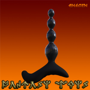 Fantasy Toys 63
